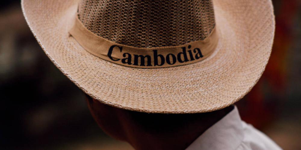 Church Planter among Cham people in Cambodia