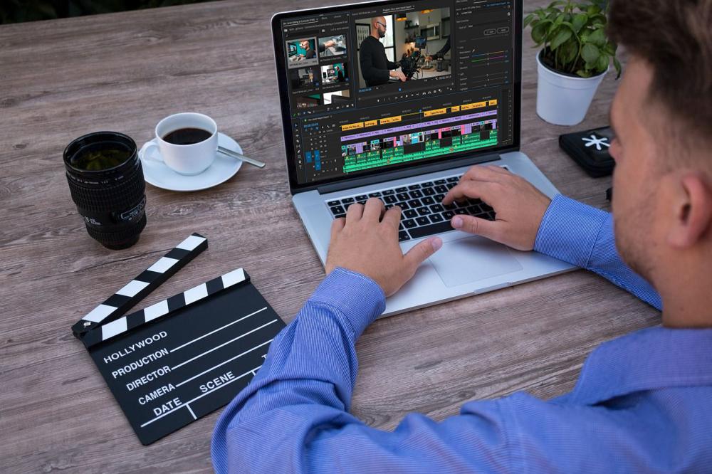 Media Internship for mission in Australia