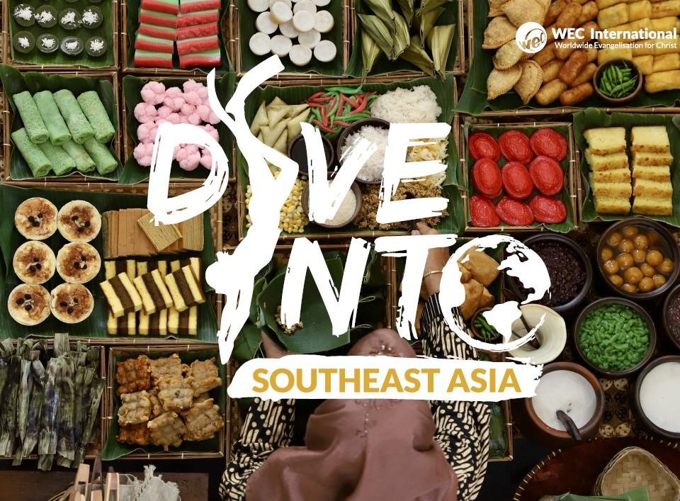 DIVE INTO Southeast Asia 2026