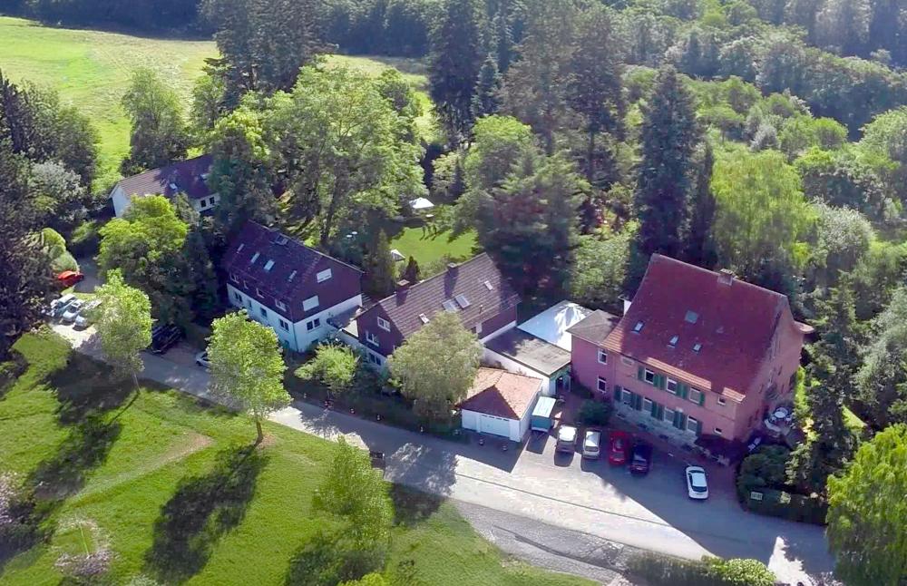 Caterer & Housekeeper in Germany