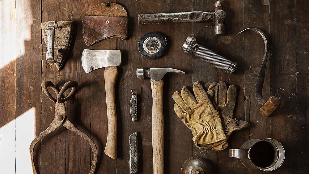 Furniture Maker or Woodworker in Southeast Asia