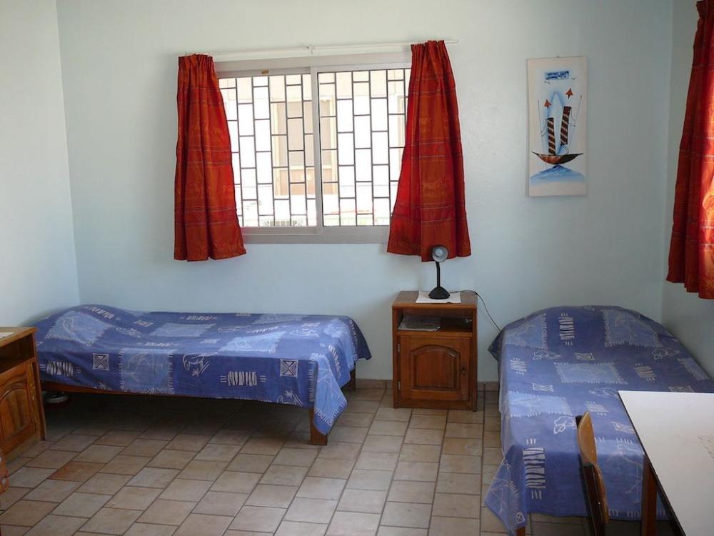 Guest House Manager in Senegal