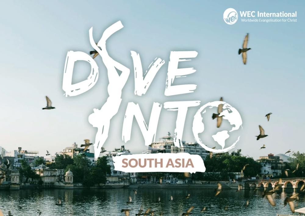 DIVE INTO South Asia 2027